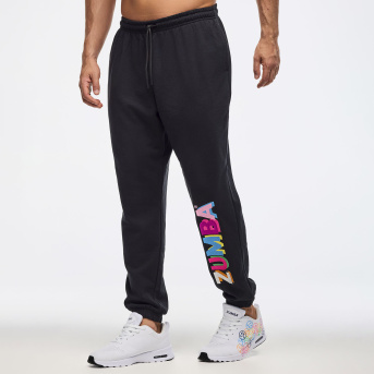 その他 Zumba Sparkle High Waisted Joggers-M Zumba Sparkle High Waisted Joggers-M ZUMBA SPARKLE HIGH WAISTED