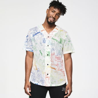 その他 ZUMBAZIN23ZIN24ZIN25ZIN26ZIN27ZIN28ZIN29 Zumba Libre Crew Neck Tee <Orange Punch> | JWI OFFICIAL WEBSITE