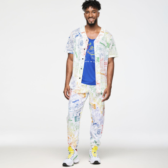 ZUMBA トレーニングウェア セット 楽天市場】zumbaウェア セットアップの通販