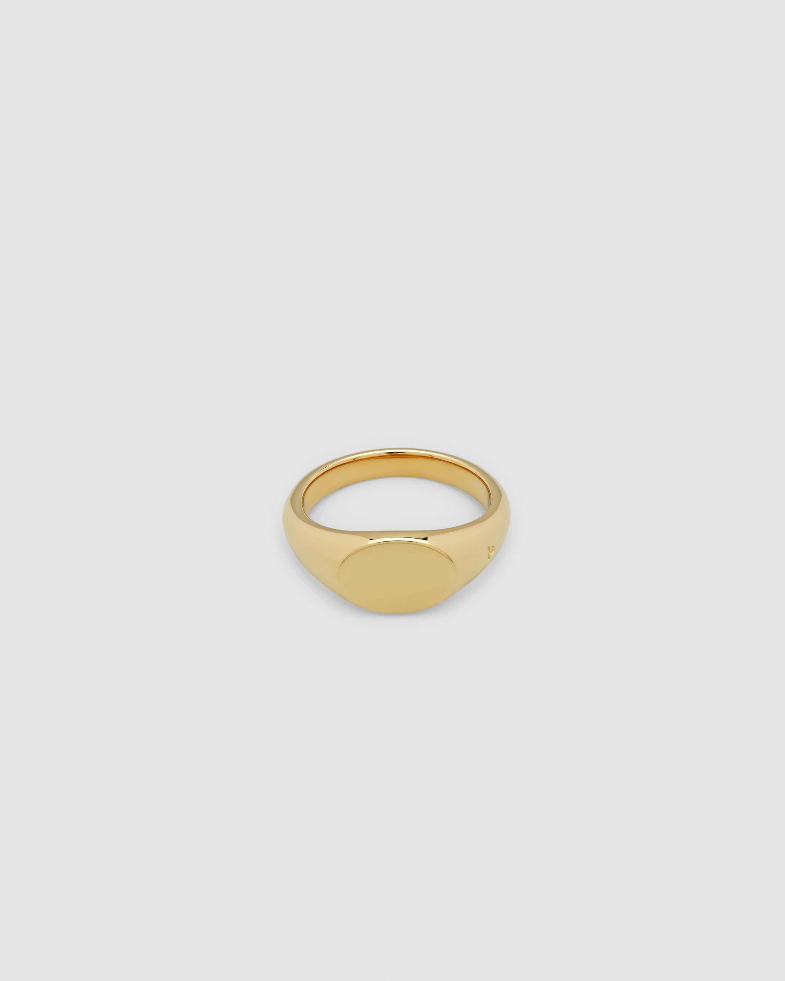 Joe Ring Gold - Tom Wood Project Official Online Store