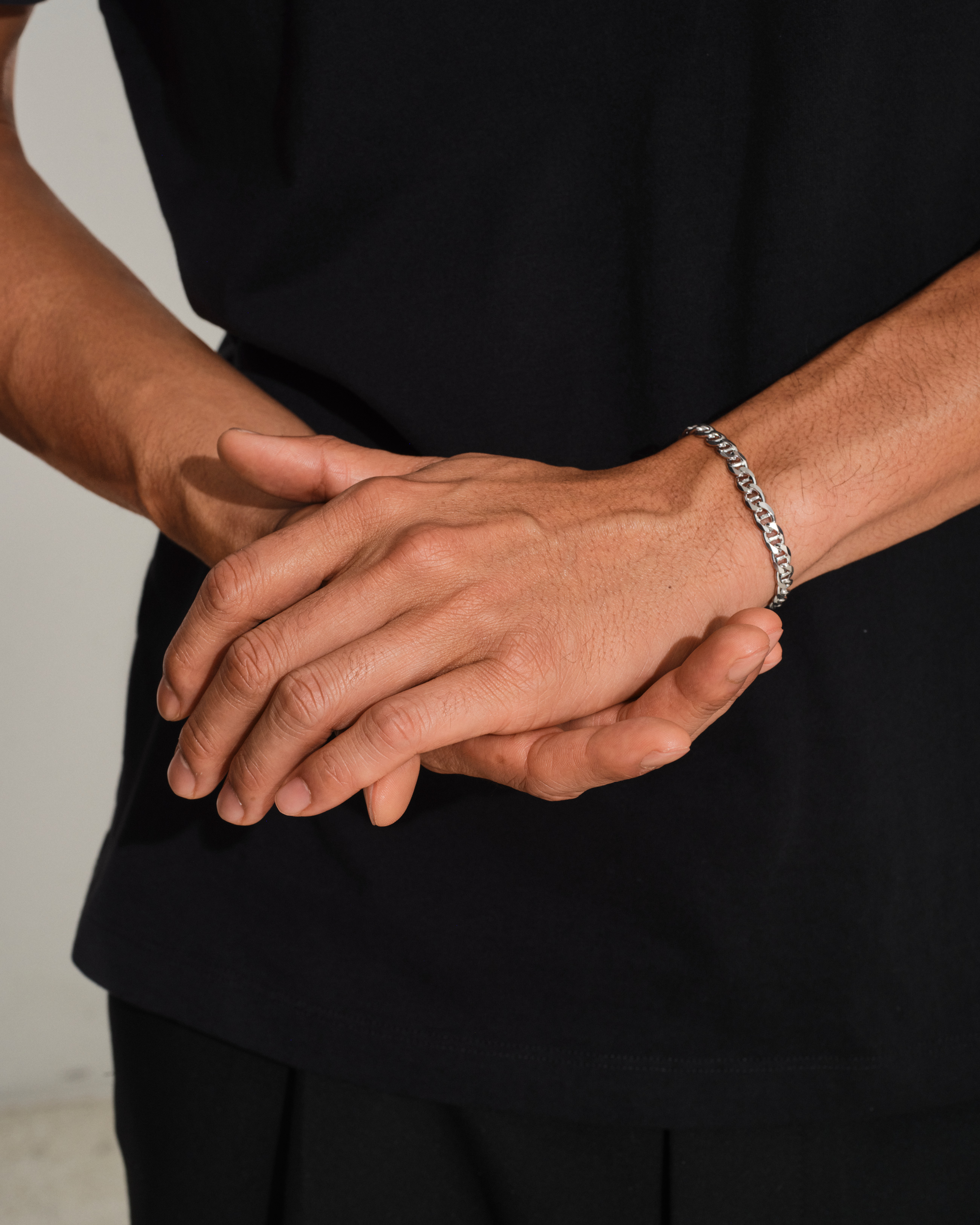 Jude Bracelet - Tom Wood Project Official Online Store