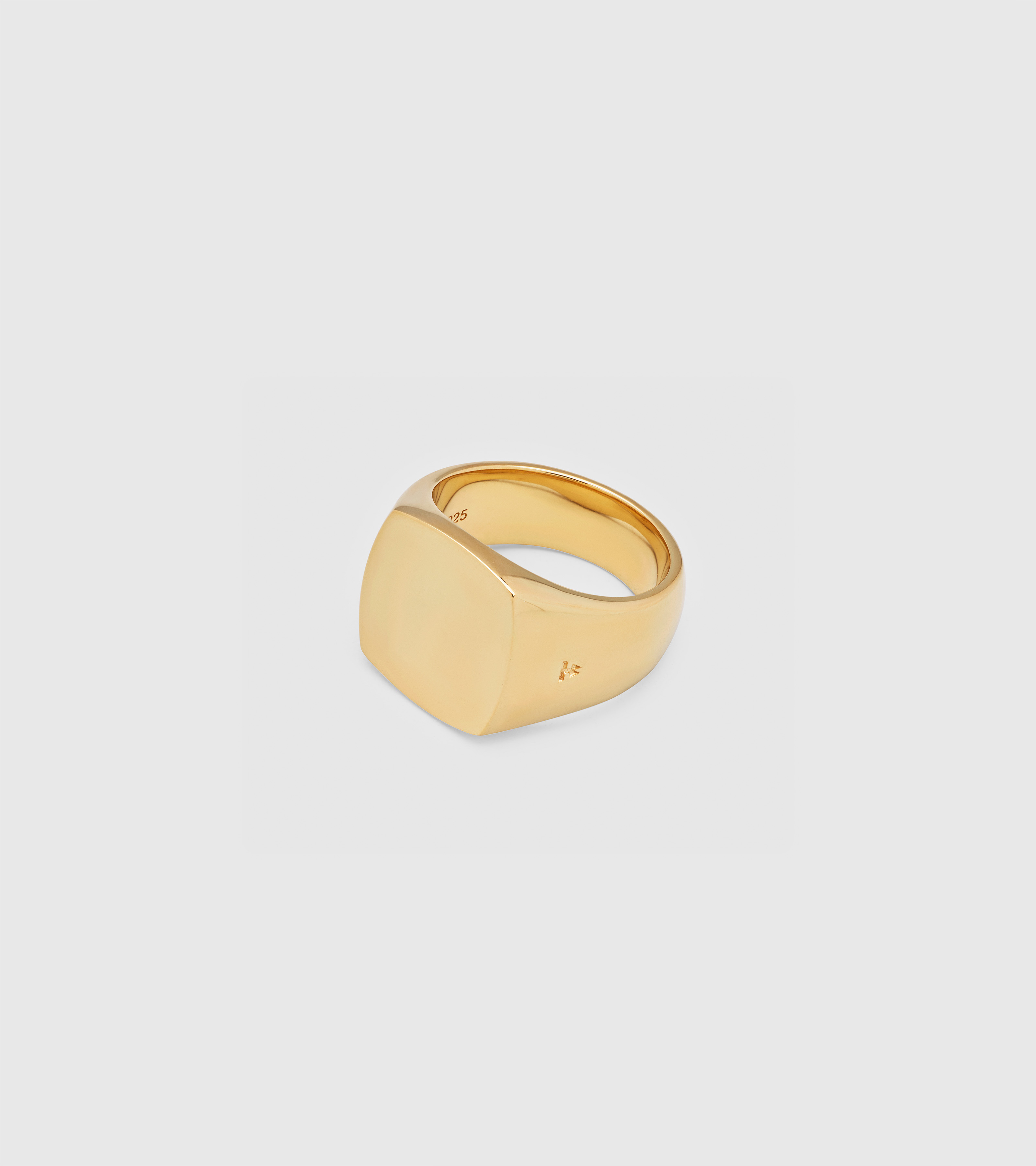 Cushion Gold - Tom Wood Project Official Online Store