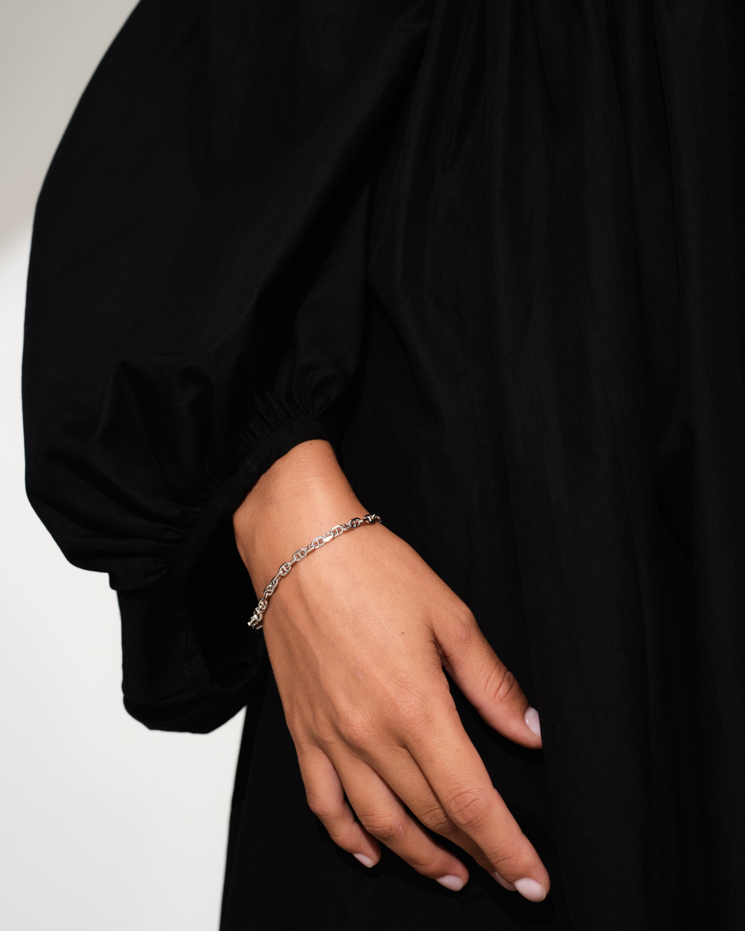 Ada Bracelet - Tom Wood Project Official Online Store