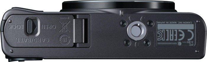 Canon PowerShot SX620 HS - Kompakte Kamera mit Top Features
