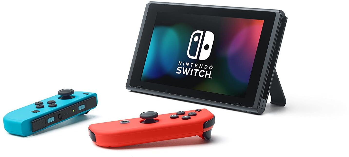 Nintendo Switch 2017年 旧型 本体のみ Nintendo Switch Nintendo
