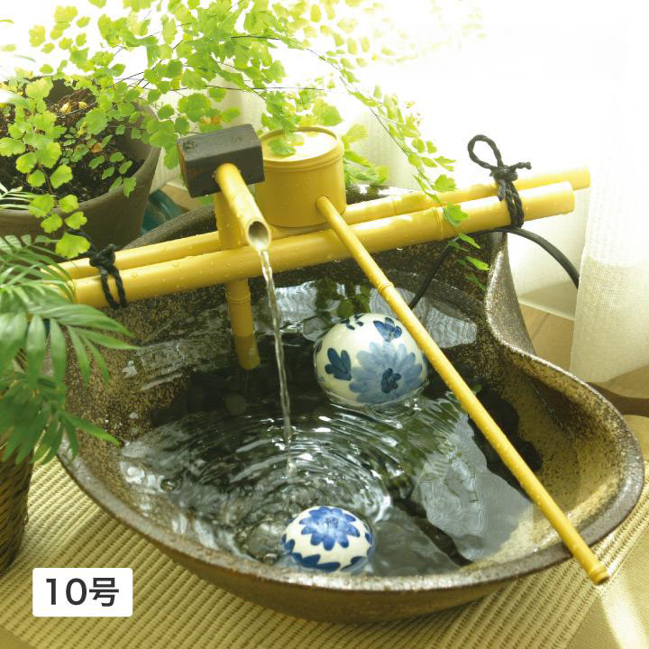 水鉢 | 青山ガーデン ビジネス｜タカショー公式の法人向け販売サイト