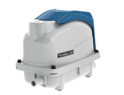 テクノ高槻「XP-80」- 浄化槽ブロワー | 【アクアベル】ポンプ