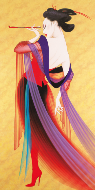 和・着物 | 鶴田一郎アートストア ICHIRO TSURUTA official art store