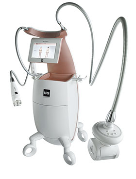 エンダモロジー セルM6アライアンス（本体） | 業務用美容・エステ機器