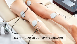 フィジオ イーエムエス8（本体） | 業務用美容・エステ機器の卸・仕入