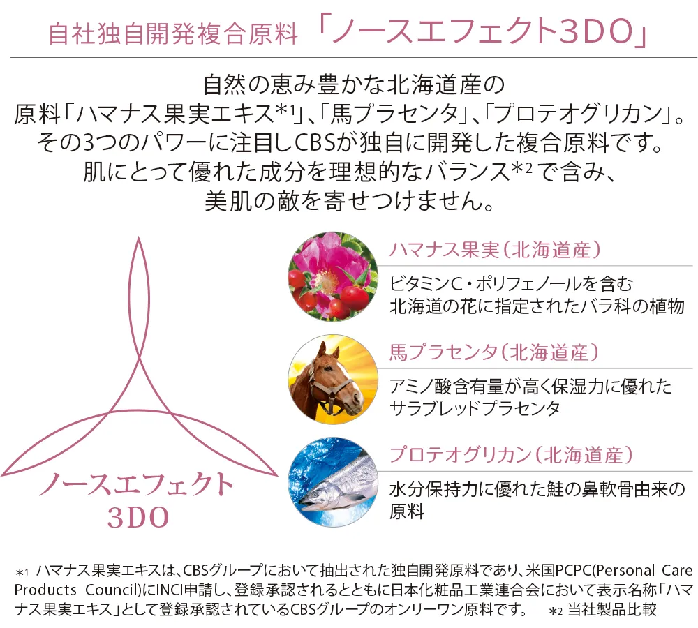 EST LABO (エステラボ)】クレンジングエマルジョン | 業務用美容