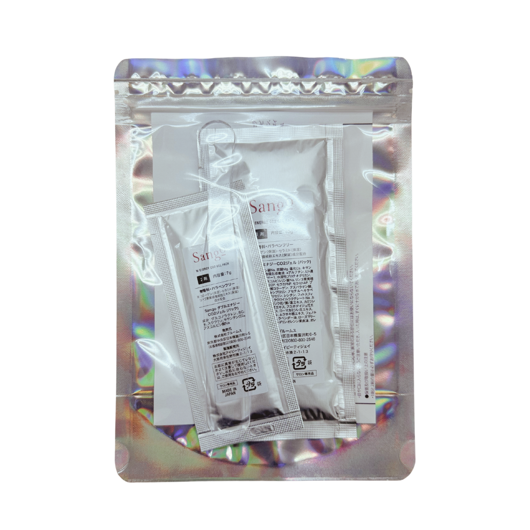 スキンケア化粧品 | 【Sango】オンラインショップ