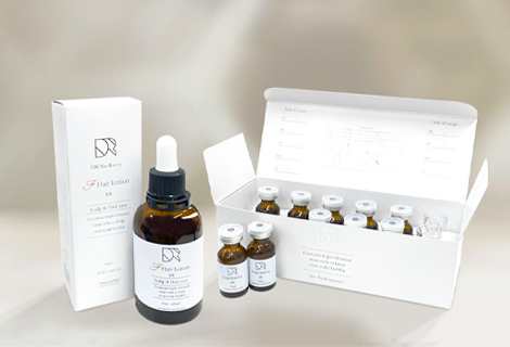 DRBB エッセンス 50mL | 【DRBB】DR Be Bornは、レカルカ監修のエステ