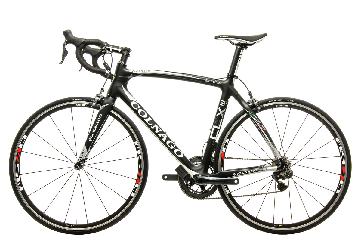 2012 Colnago CLX 3.0