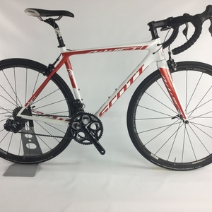 Stolen 2015 SCOTT Addict 15 di2