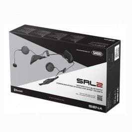 Sena SRL2 - Neotec 2 GT Air 2 & J-Cruise 2