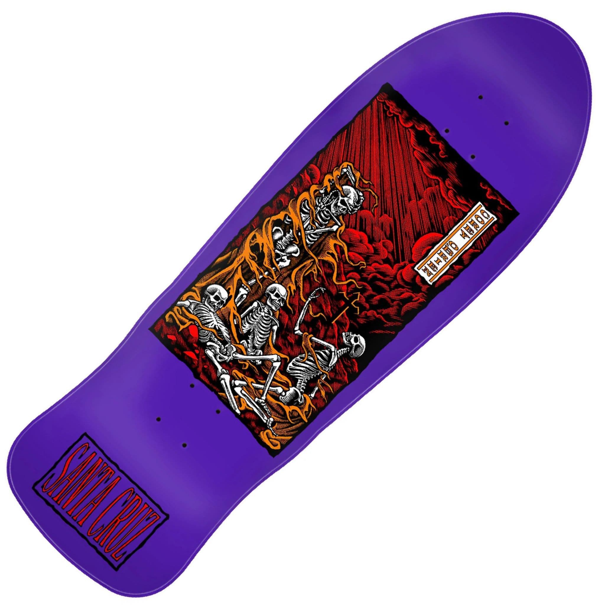 SANTA CRUZ 