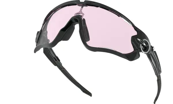 Oakley Jawbreaker Prizm Low Light