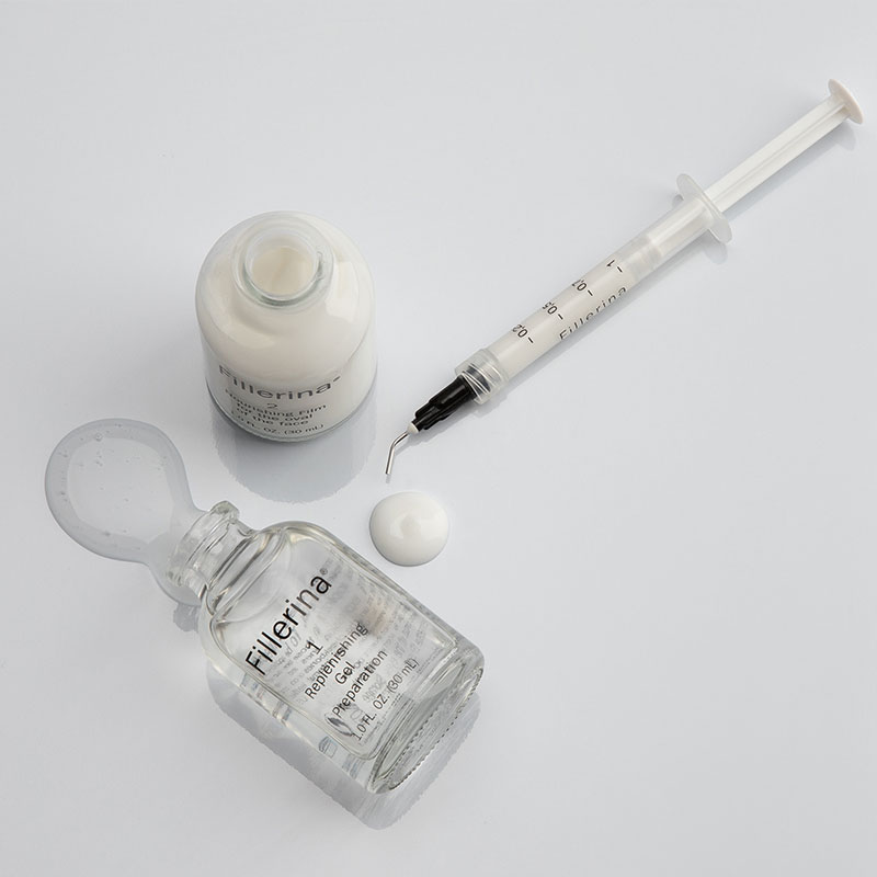 Fillerina® Dermo Replenishing Gel - Fillerina® USA