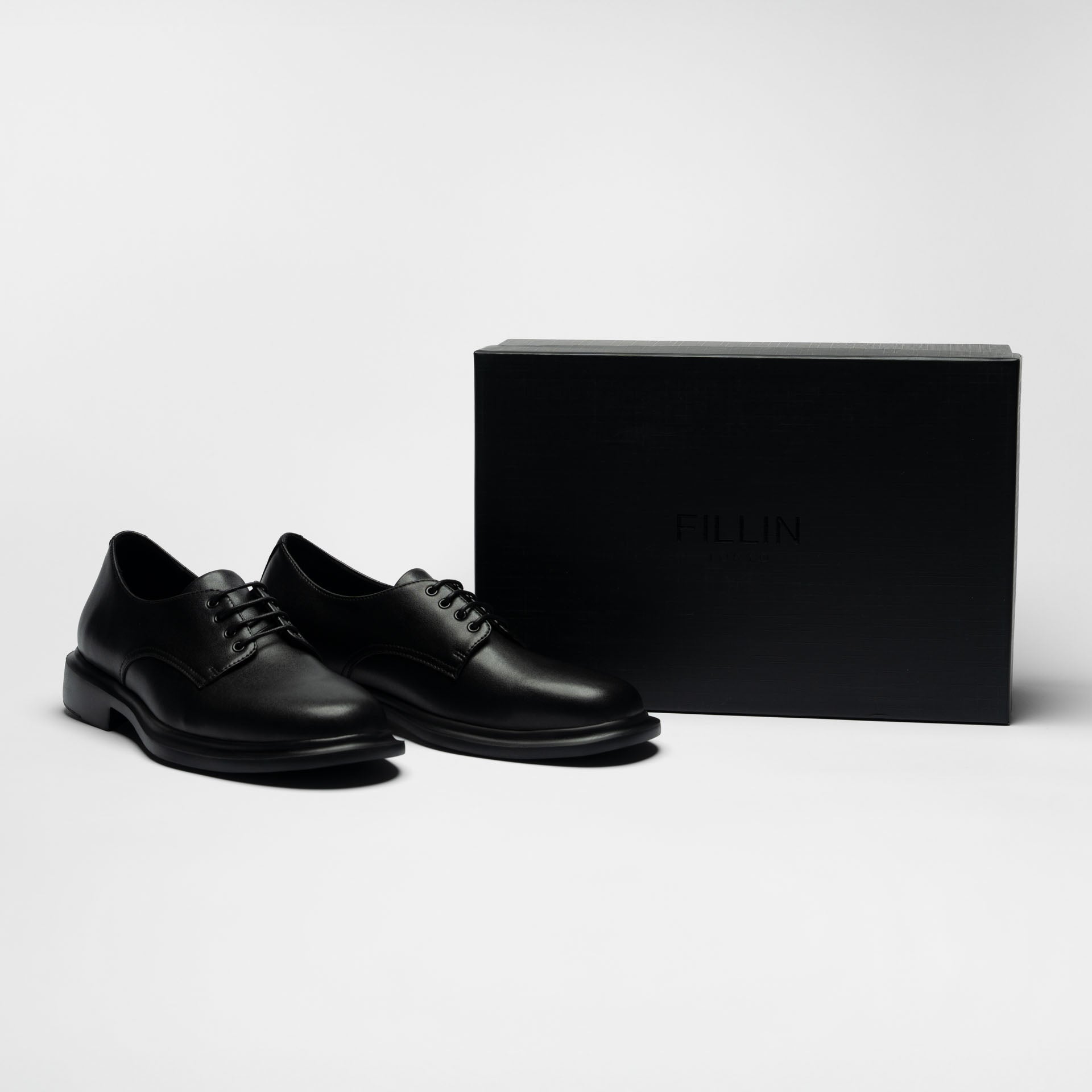 HOMME｜DERBY – FILLIN