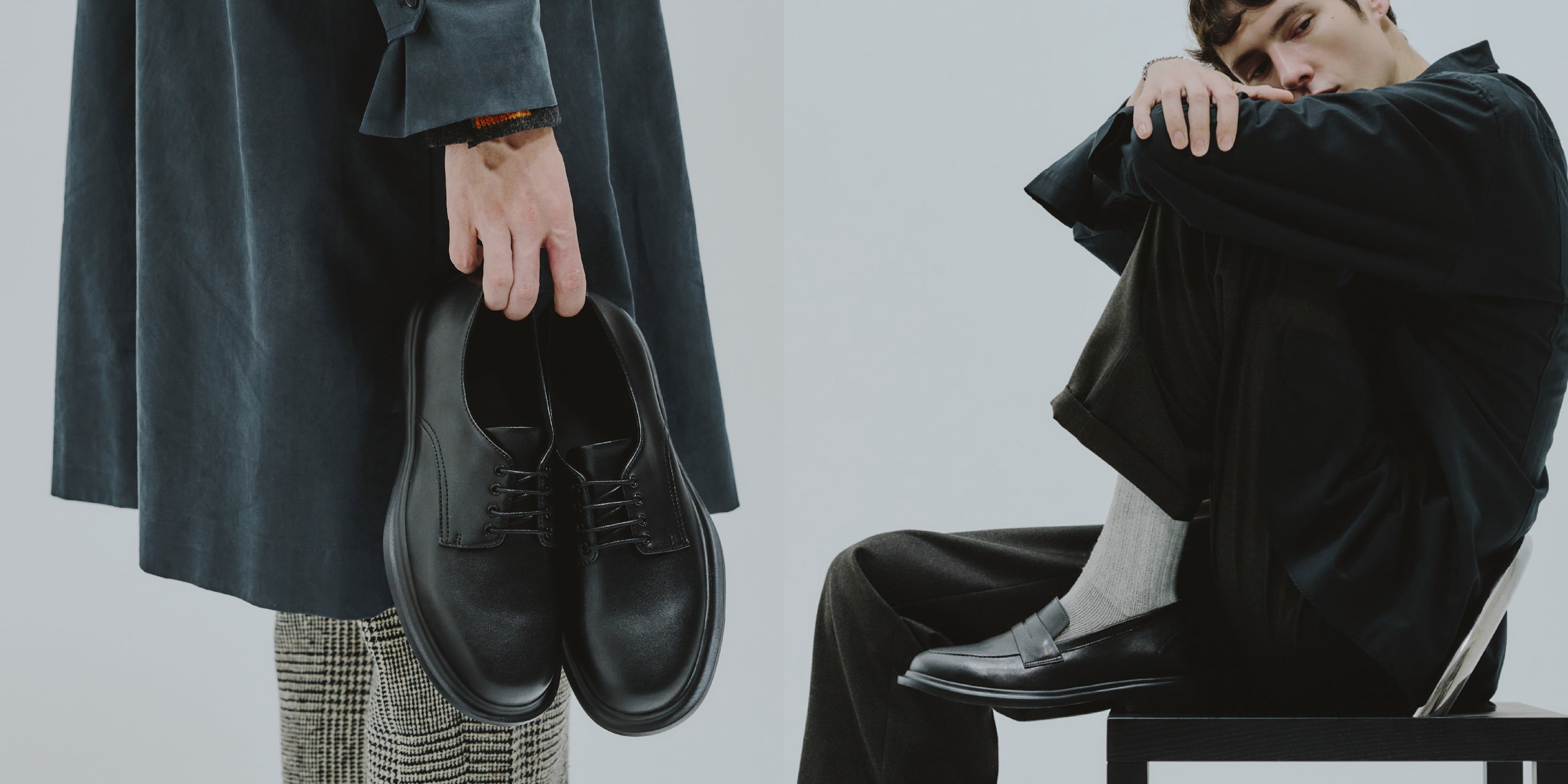 HOMME – FILLIN