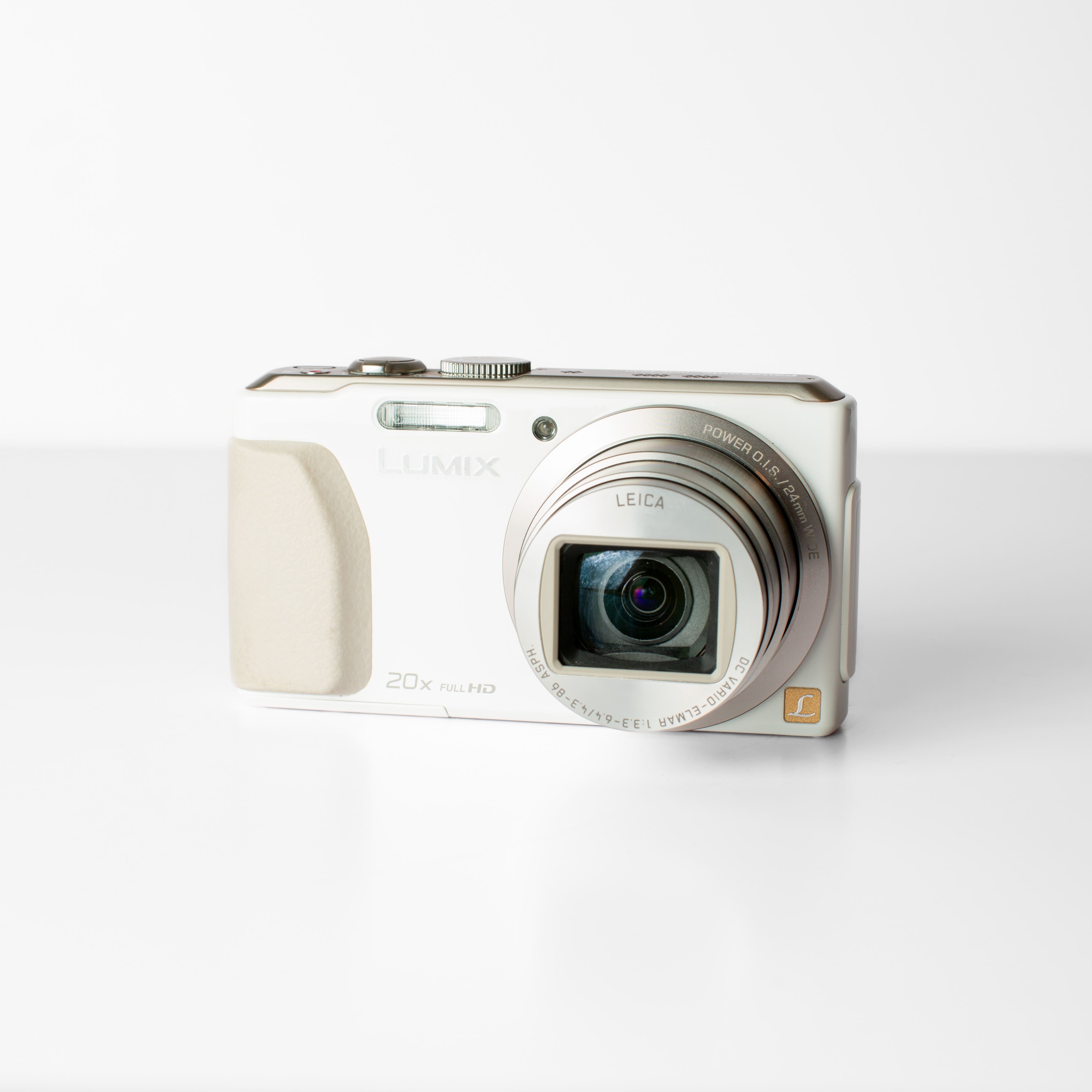 Panasonic Lumix DMC-TZ40 – Filmd Co