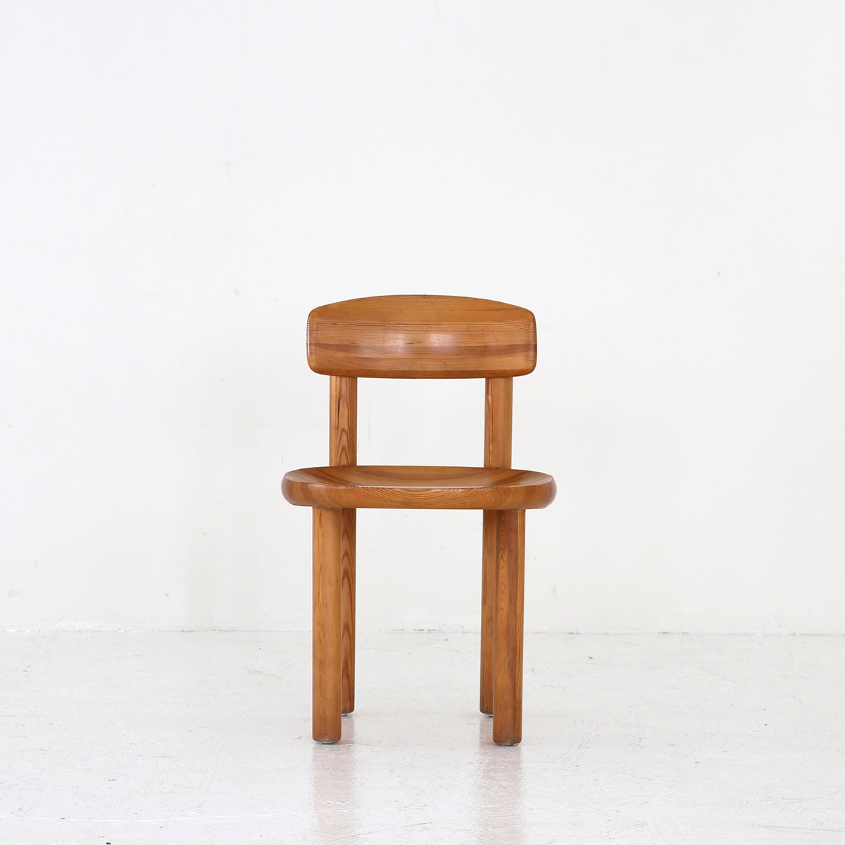 Dining chair / Rainer Daumiller – FILM