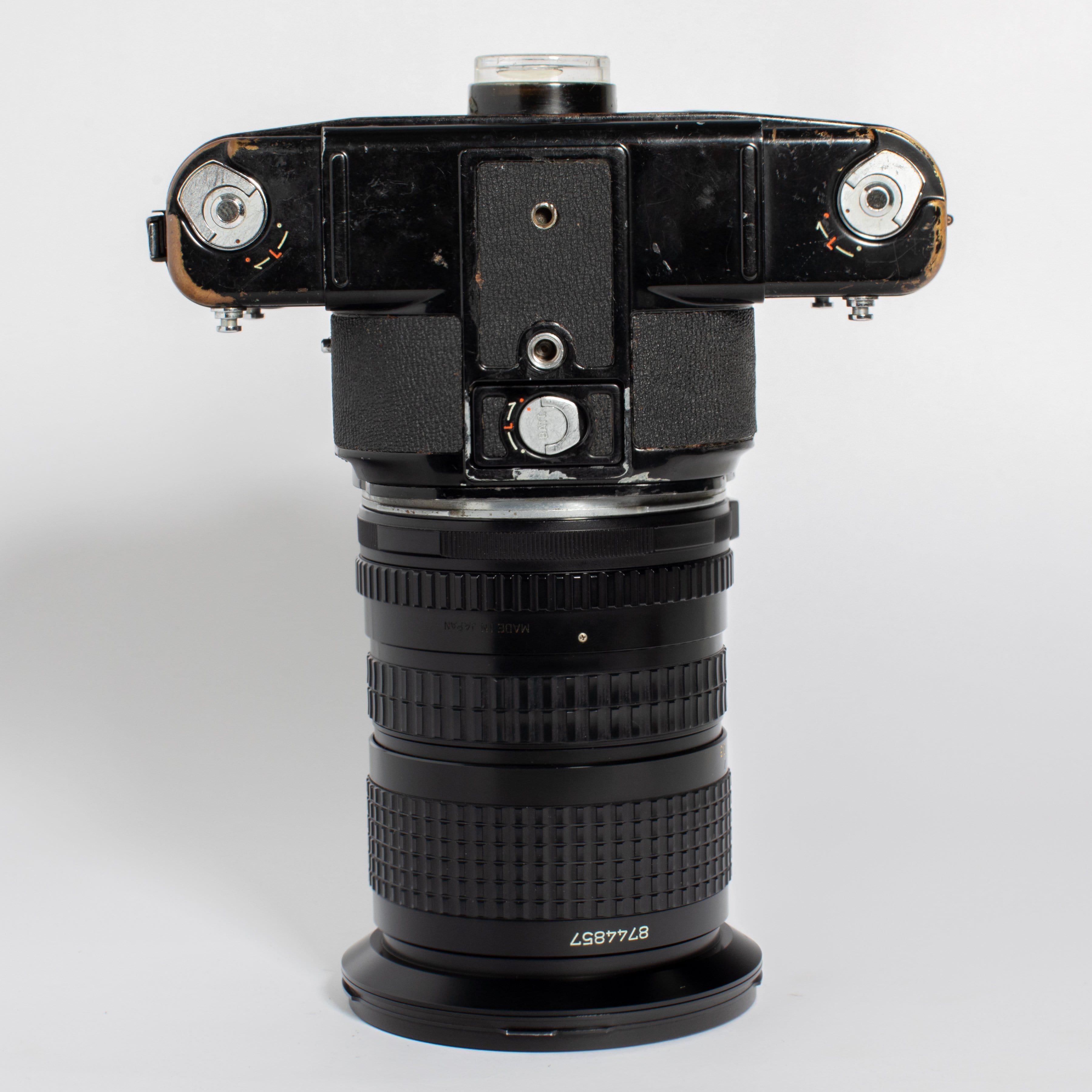 レンズ(ズーム) smc PENTAX67 ZOOM 1:4.5 55-100mm レンズ(ズーム) smc