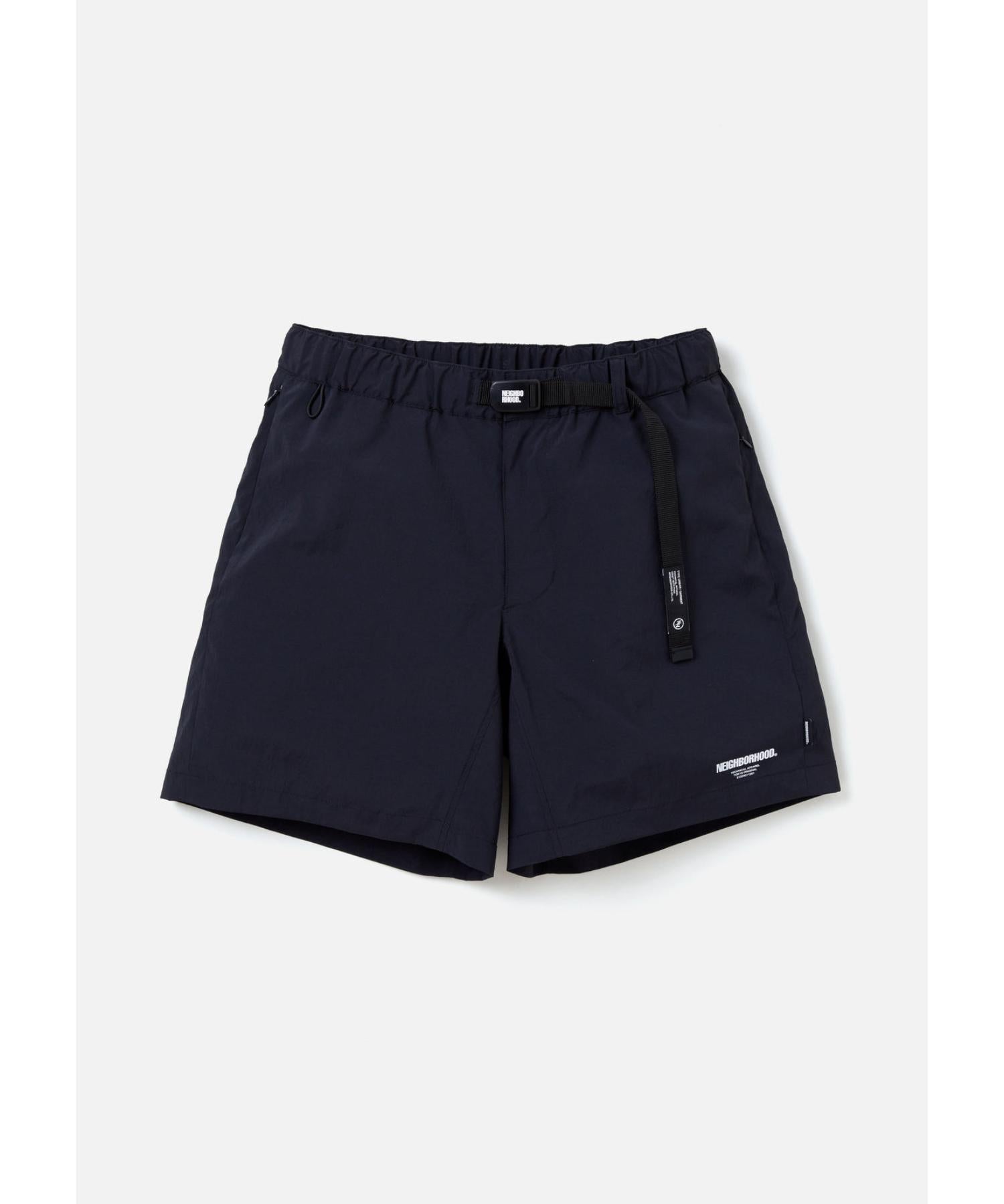 ウェア The Neighborhood Classic Zip Shorts
