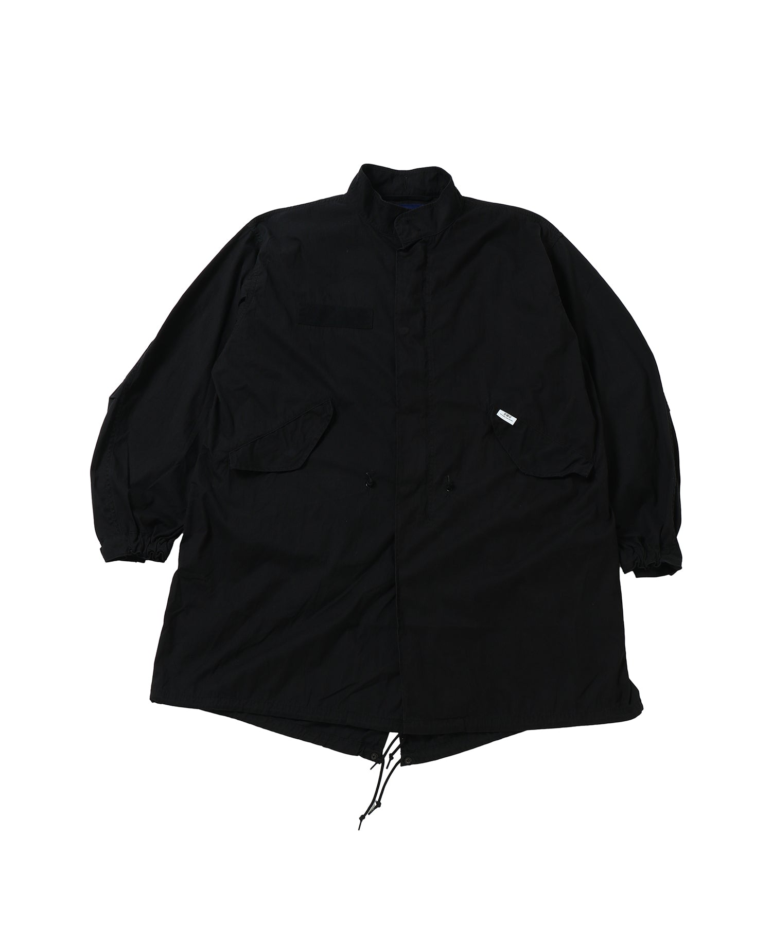 D-65 OXFORD COAT - DESCENDANT (ディセンダント) - outer (アウター