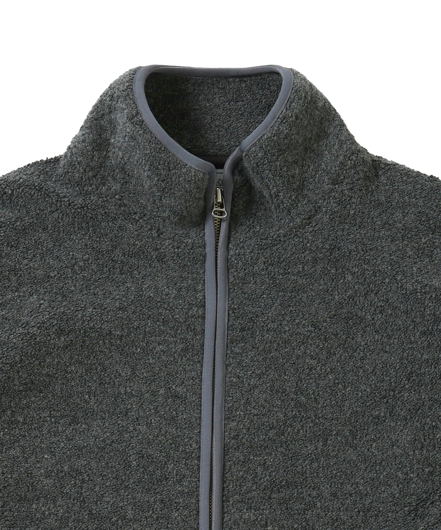 Unlikely Bear Stand Jacket - Unlikely (アンライクリー) - outer