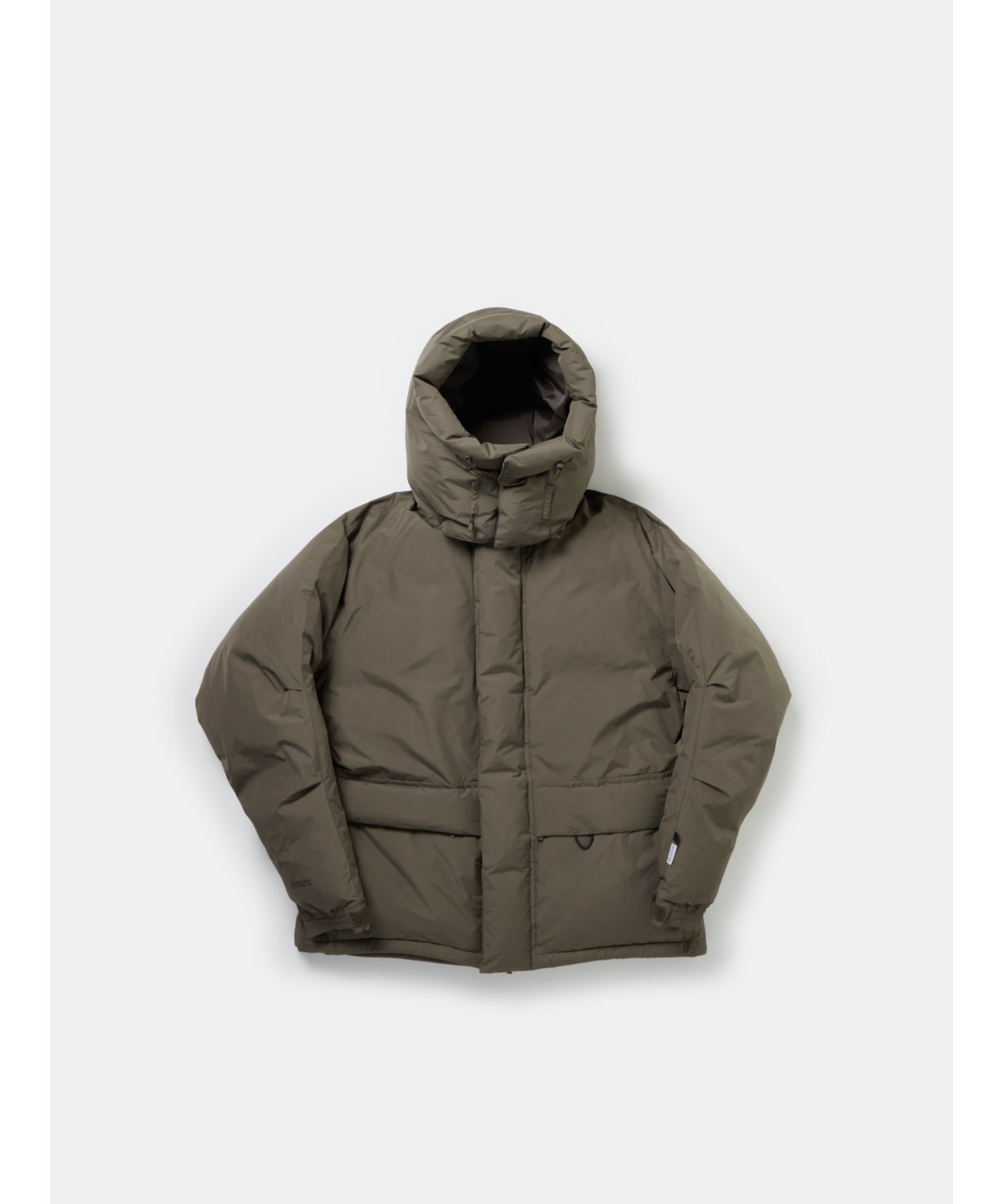 WINDSTOPPER EXPEDITION DOWN JACKET - DAIWA PIER39 (ダイワピア39