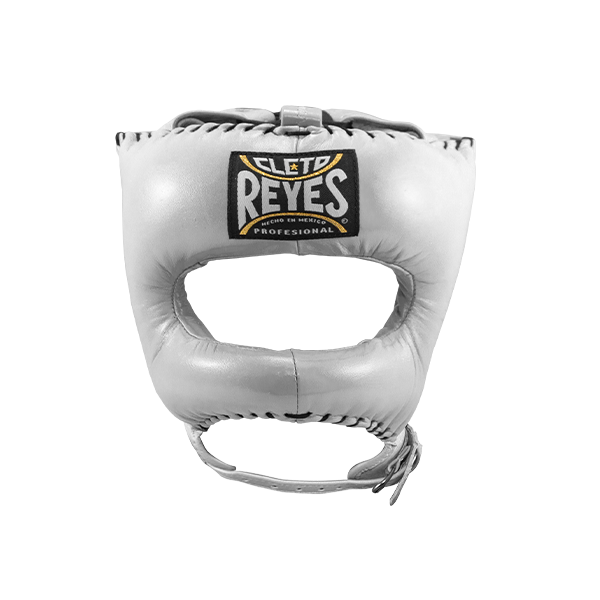 Cleto Reyes Traditional Headgear – FIGHT 2 FINISH