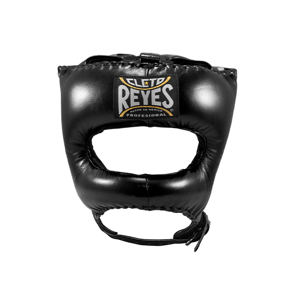 Cleto Reyes Traditional Headgear – FIGHT 2 FINISH