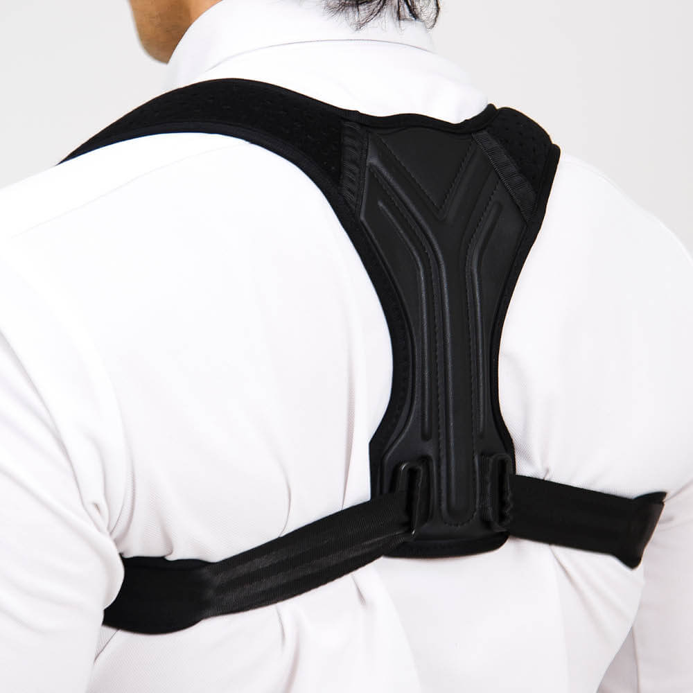 BODYMAKER Y字型姿勢矯正サポーター / 格闘技用品店ファイターズスピリッツ