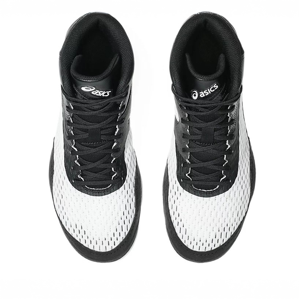 asics SPLIT ELITE レスリングシューズ / 格闘技用品店ファイターズ