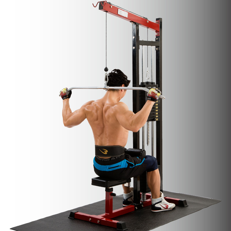 BODYMAKERラットマシンSP / 格闘技用品店ファイターズスピリッツ