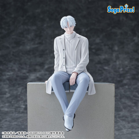 2026年4月 新作プライズフィギュア入荷予定表｜最新プライズ・クレーン