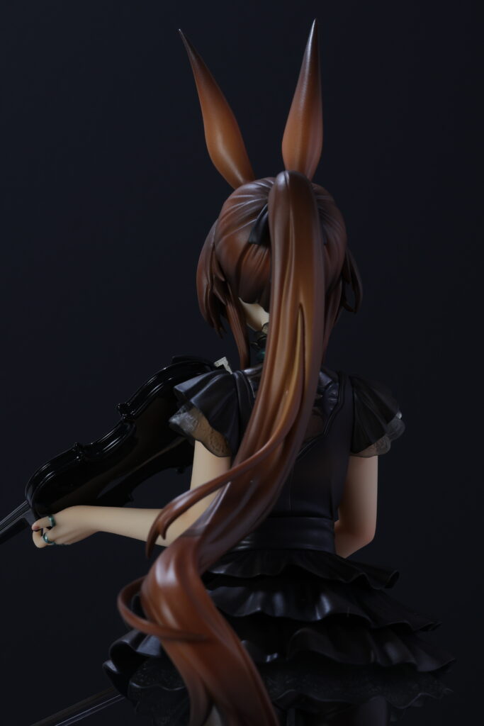 レビュー】APEX TOYS アークナイツ アーミア 前航遠歌Ver