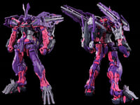 ガンダムSEED】「ラクス・クライン バニーVer.」1/4フィギュア【明日