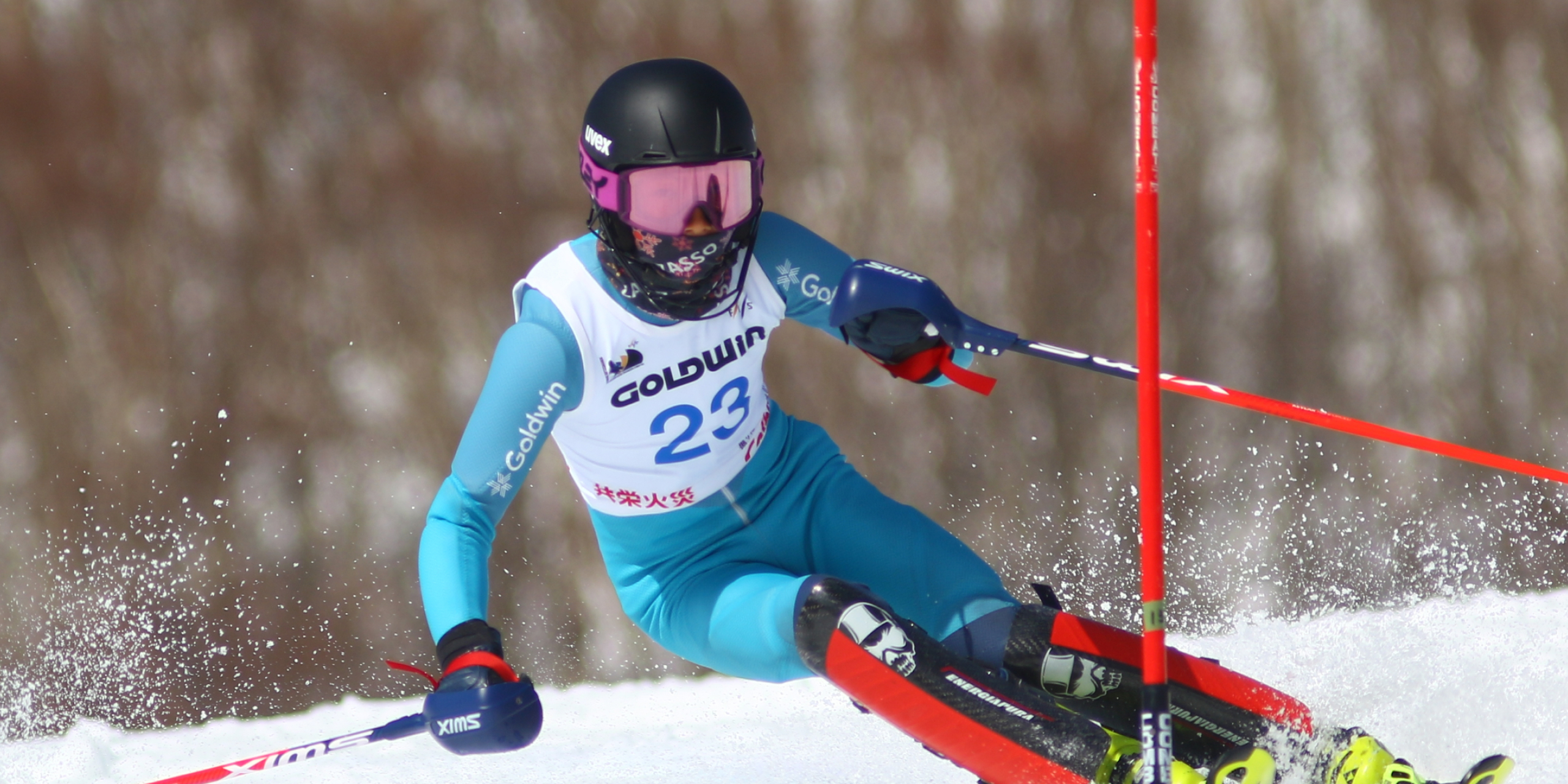 2025 GOLDWIN FIS YOUTH JAPANCUP | FISユースジャパンカップ – 大会