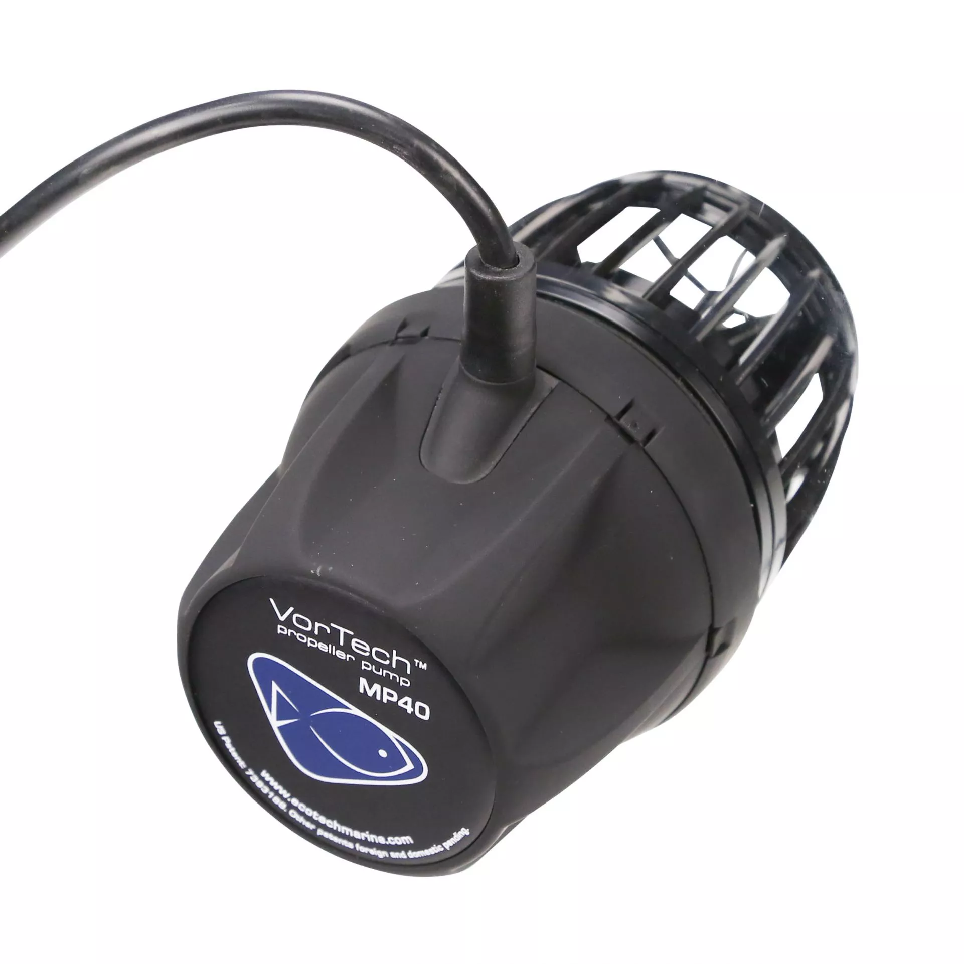 VorTech MP40mQD Mobius Ready QuietDrive Propeller Pump