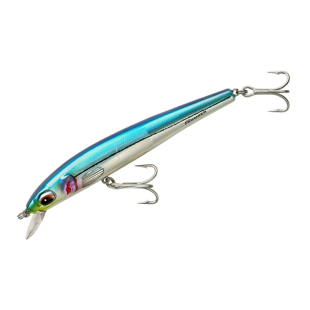 Bomber BSWLS Long Shot – Fisherman's Headquarters