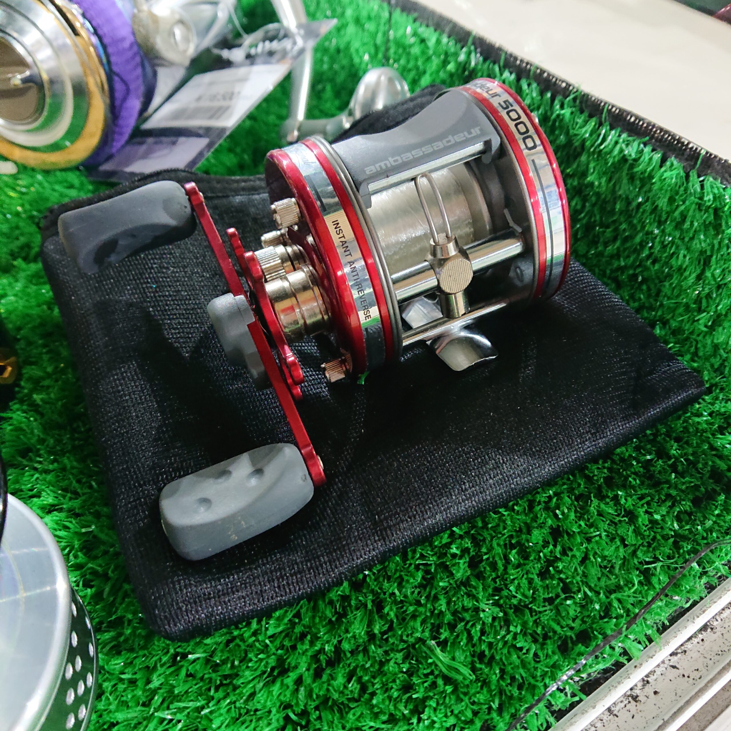 15セフィアSS C3000HGSDH | 釣具買取専門店 フィッシングコレクト