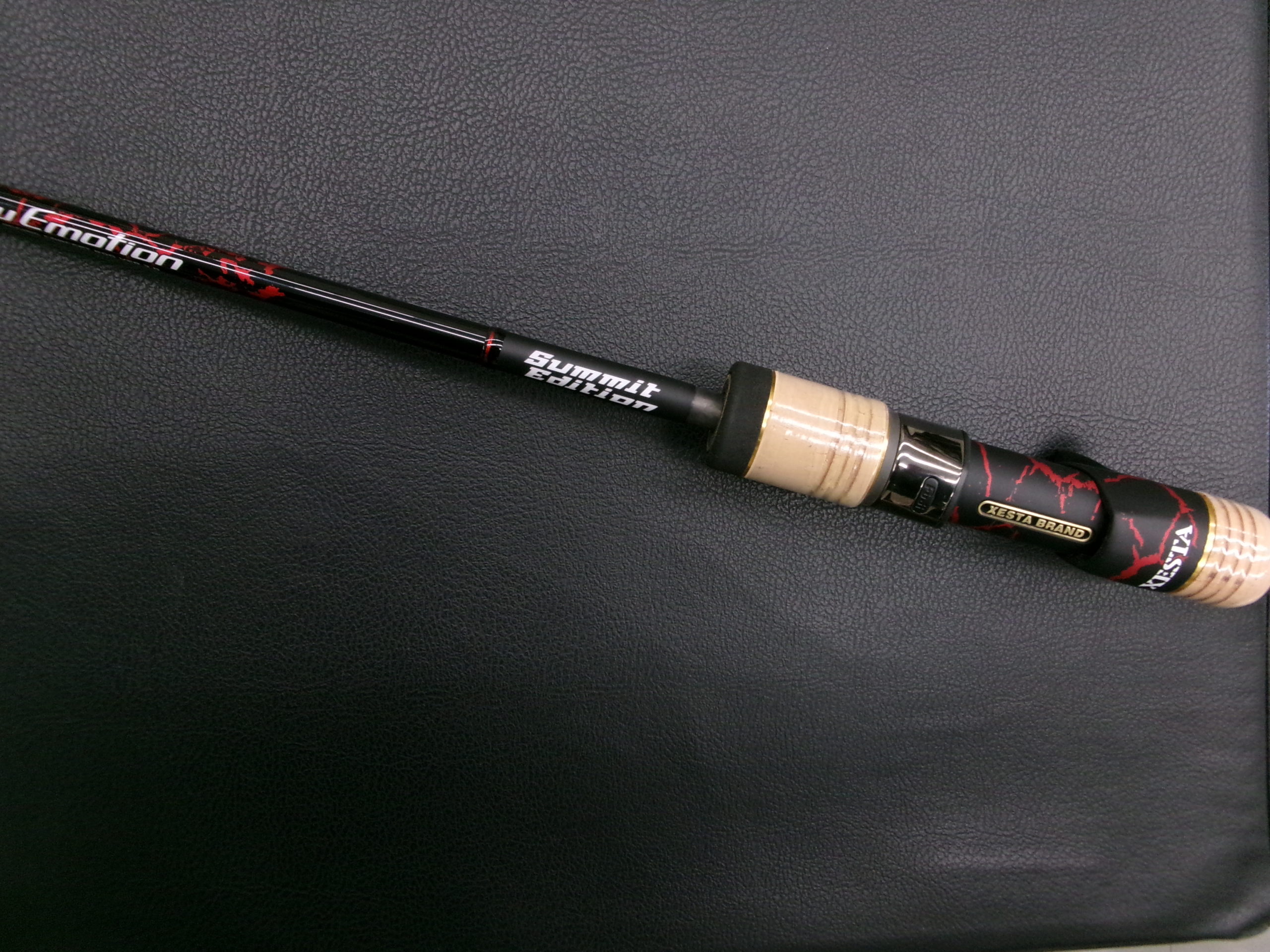 ゼスタ スローエモーション サミットエディション B636 | 長谷川釣具の通販