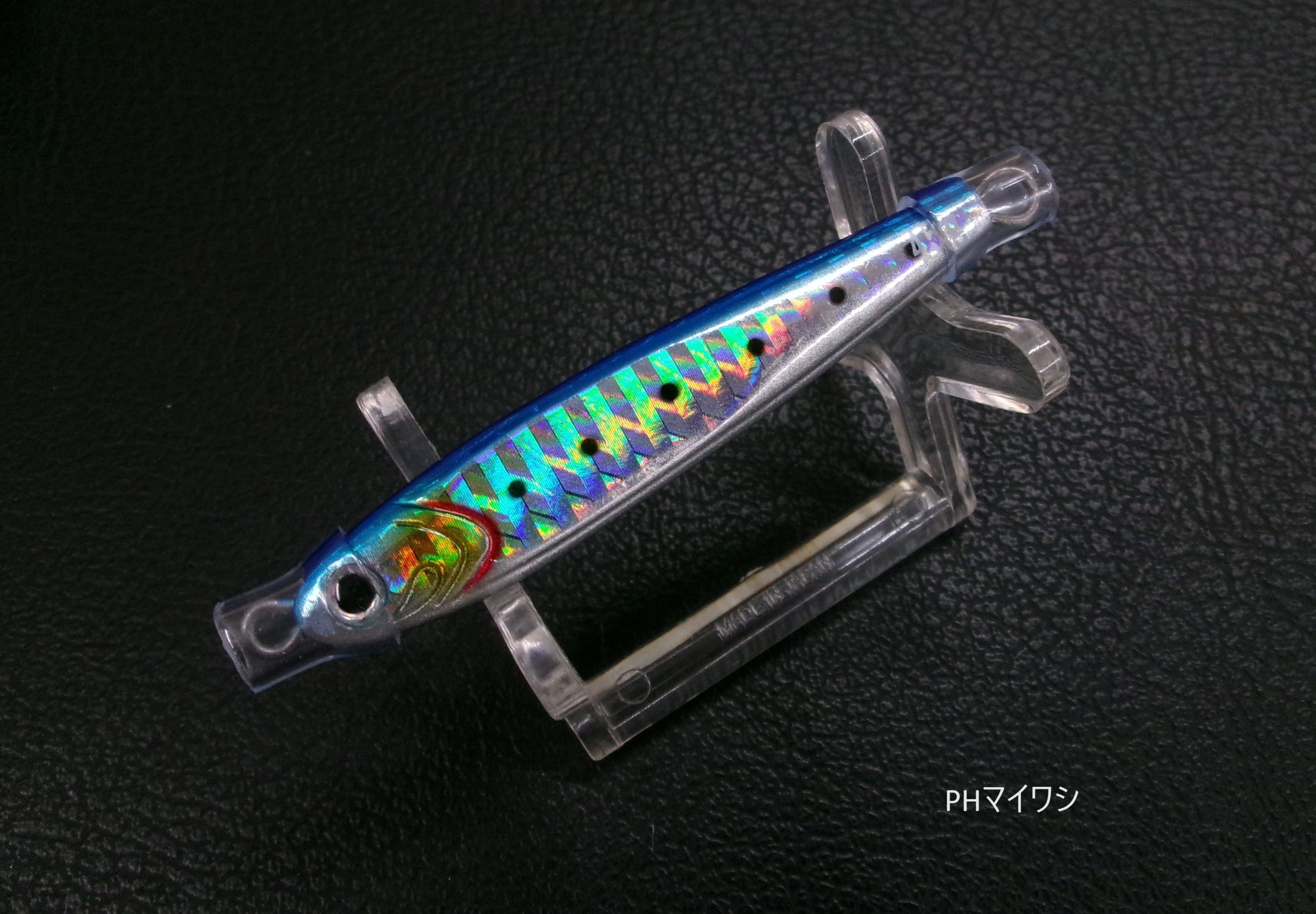 TGベイト SLJ ダイワ TGベイト 45g メロン屋工房 ウィークベイト