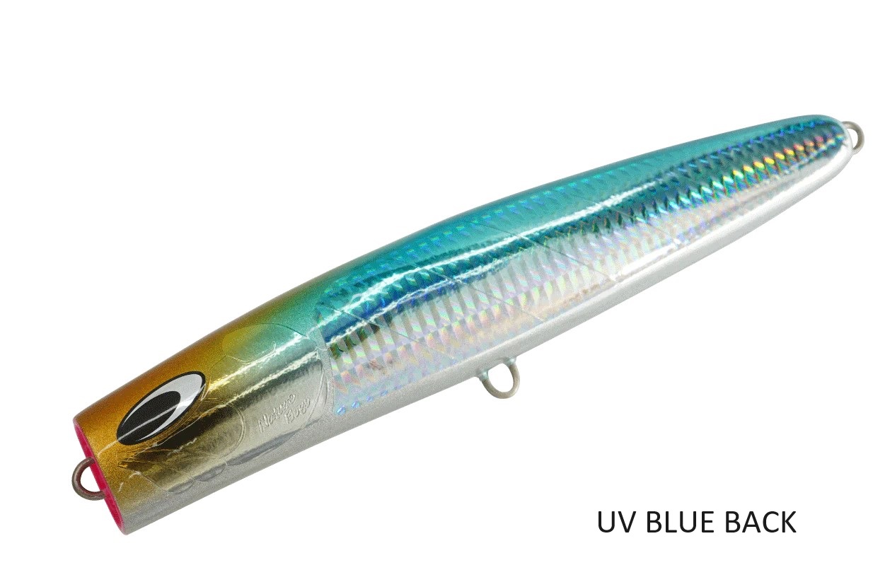 新品 未使用 ネイチャーボーイズ ペリカン 220F GLOW FISH 未使用