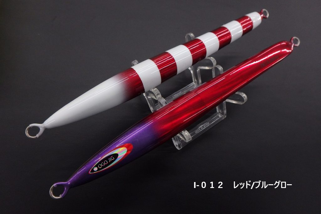 ザクトクラフト オゴジグ OGOJIG DC-Ⅲ 220g | 長谷川釣具の通販