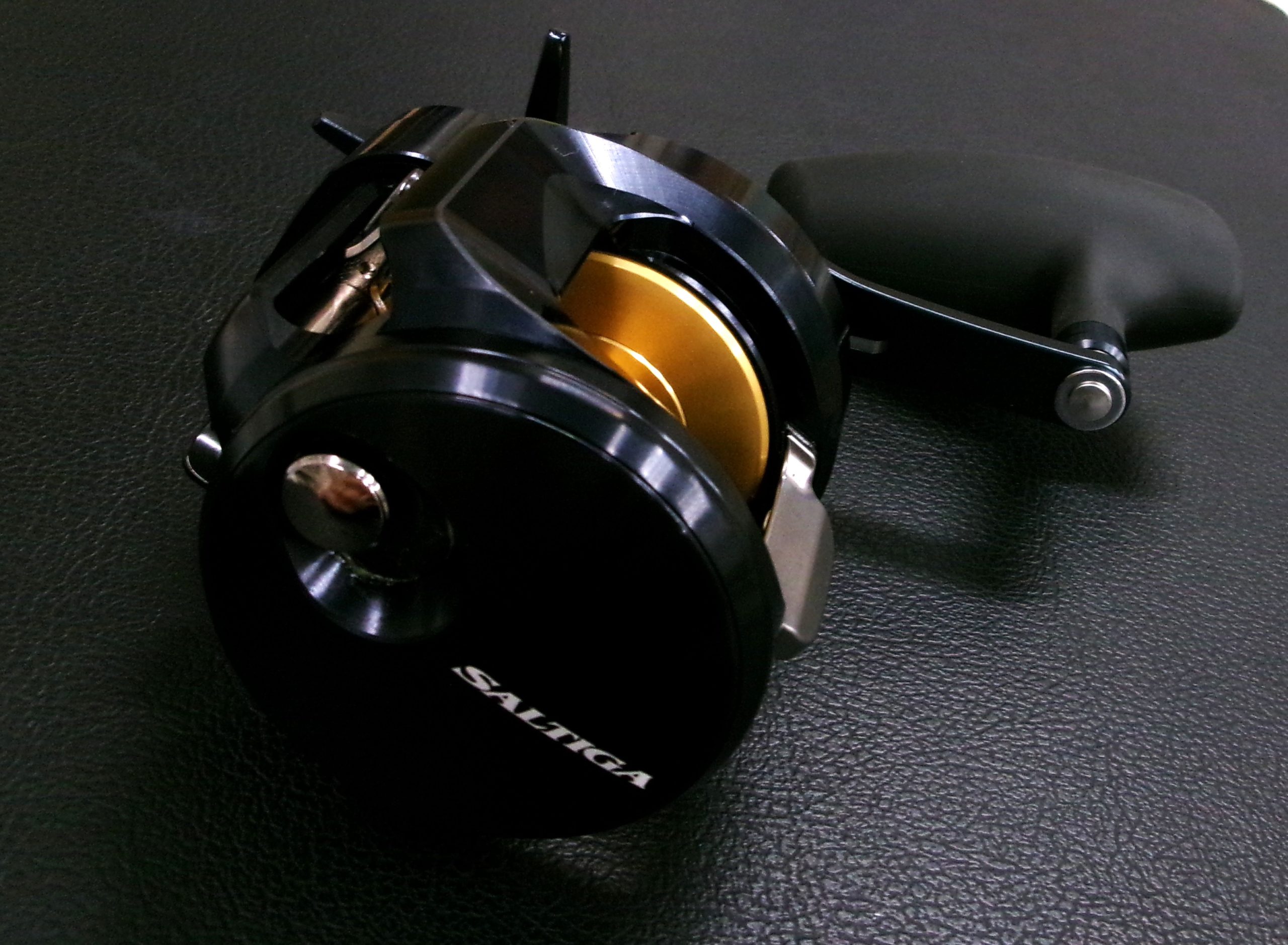 ダイワ 25ソルティガ 300H | 長谷川釣具の通販