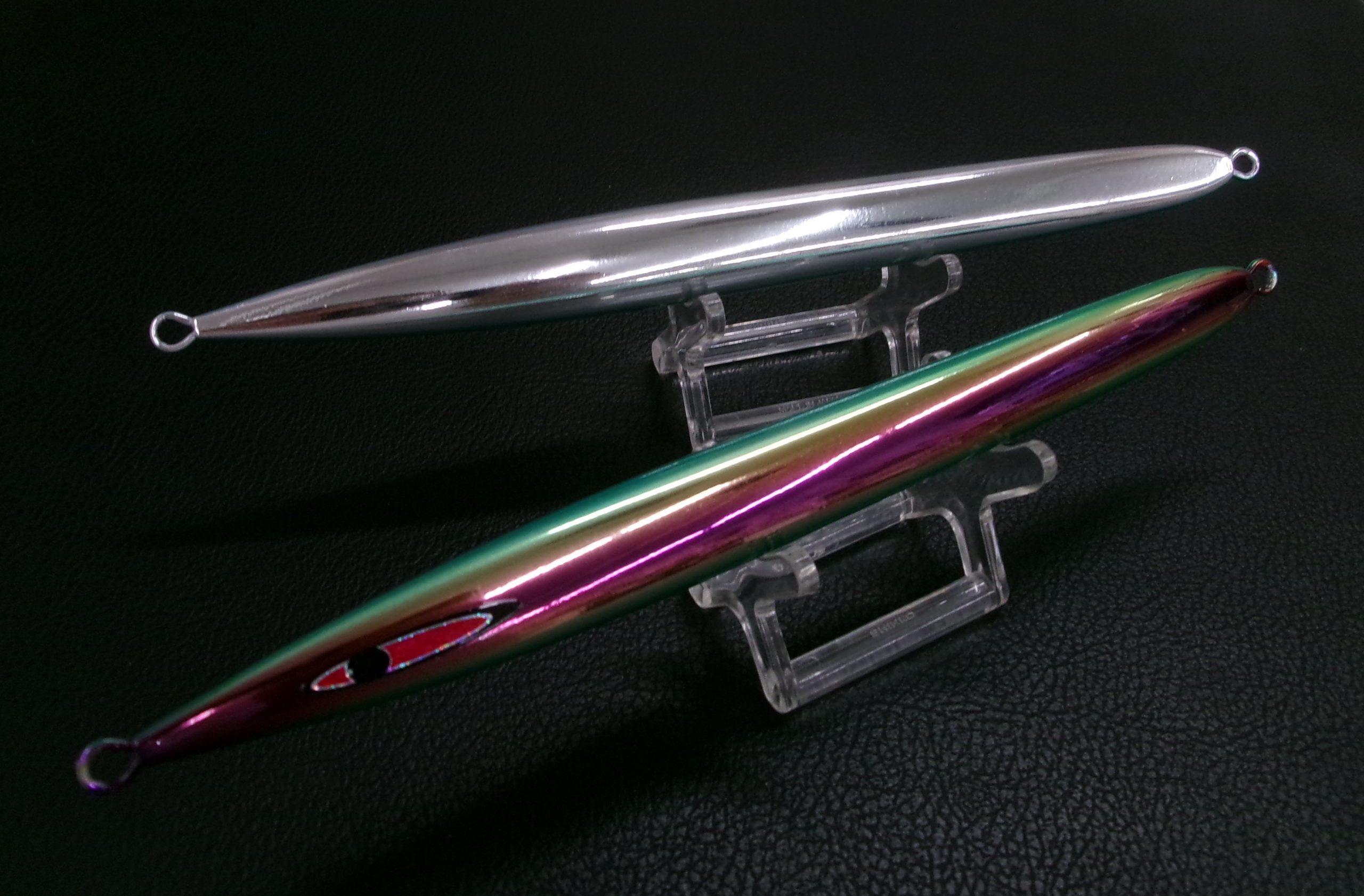 シーフロアコントロール 13本 アロー、アーク、msl、スパンキー